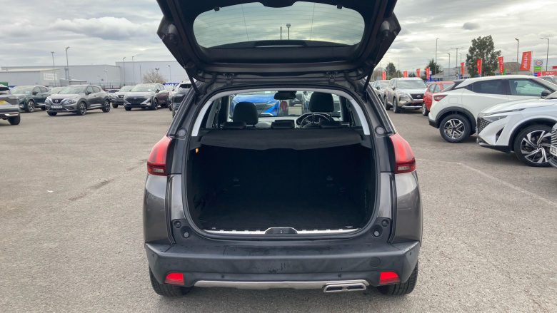 Peugeot 2008 1.5 BlueHDi 100 GT Line 5dr Diesel Estate